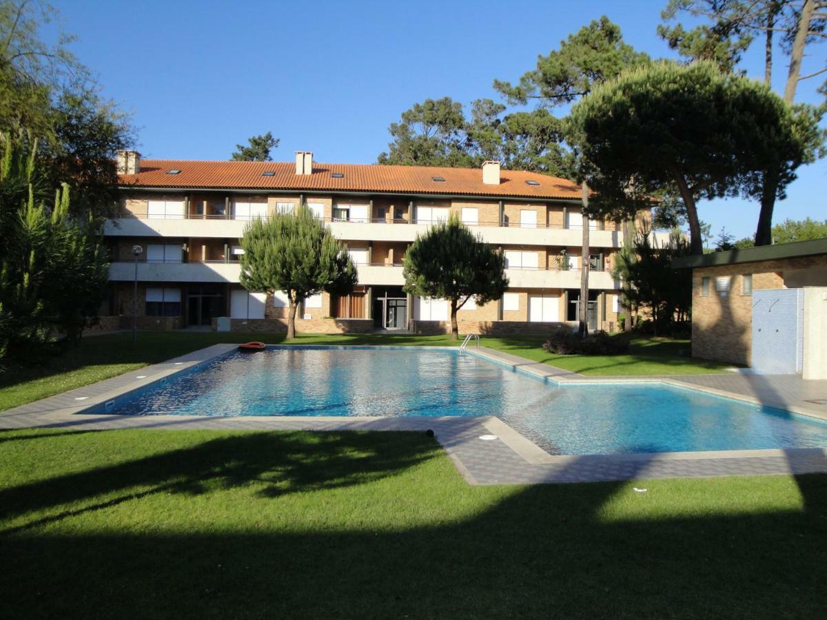 Casa Casais Villa Fao Bagian luar foto