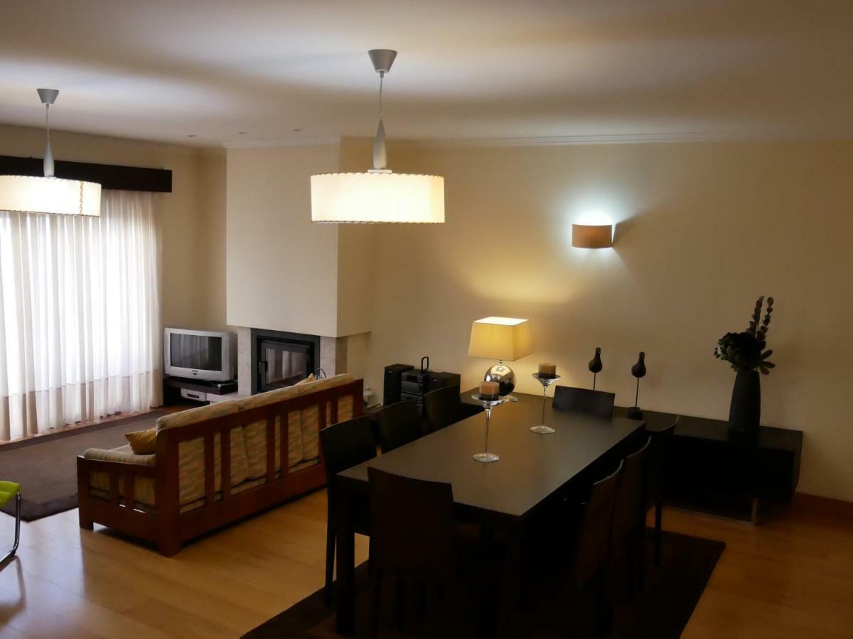 Casa Casais Villa Fao Bagian luar foto