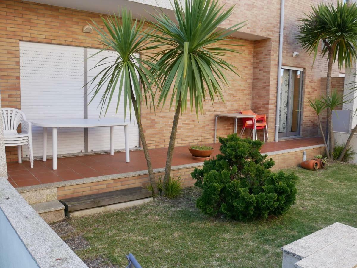 Casa Casais Villa Fao Bagian luar foto