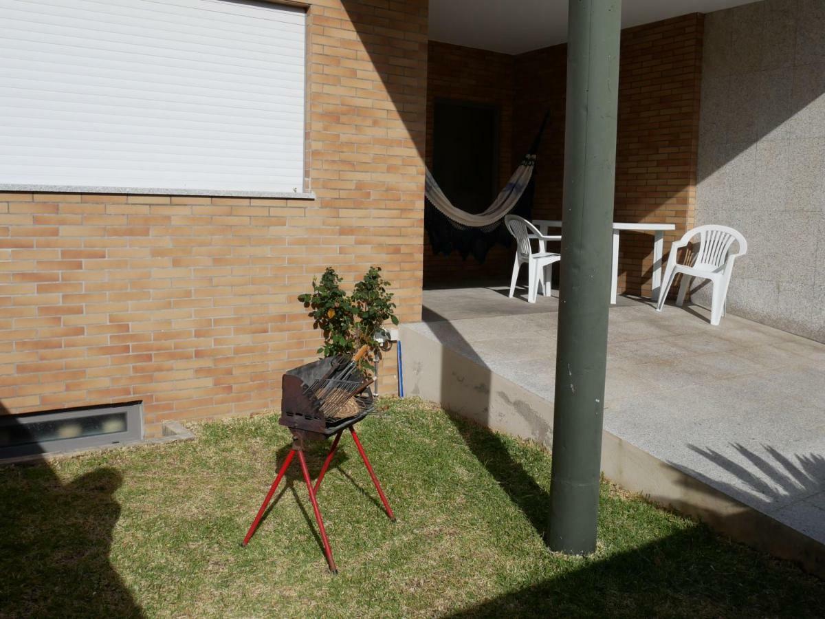 Casa Casais Villa Fao Bagian luar foto